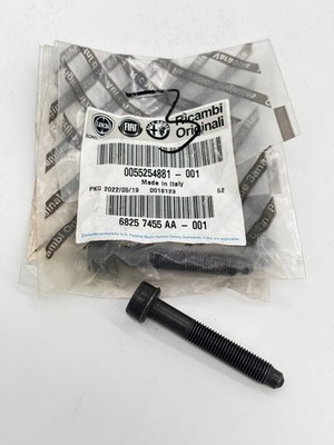 Original neue OEM Zylinderkopfschraube Mopar | 68257455AA