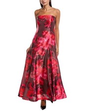 Hutch Maria Gown Women's Pink 2