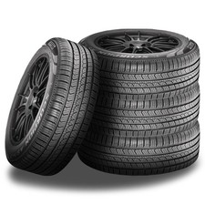 4 Pirelli Scorpion Zero AS Plus 3 255/40R20 101Y All Season W/ 50K Mi Warranty