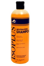 ISOPLUS NEUTRALIZING SHAMPOO