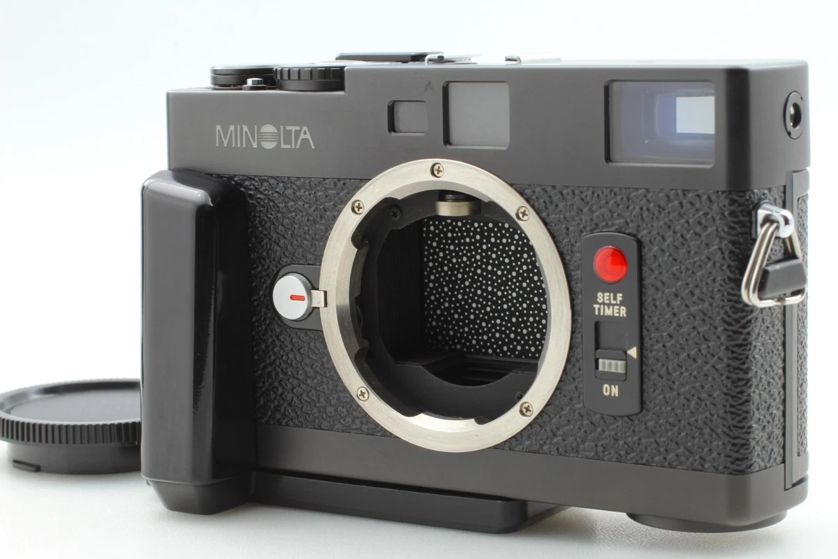 Minolta Cle for sale - eBay