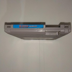 Blaster Master, Metroid, NES