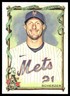 Max Scherzer 2023 Topps Allen & Ginter #55 New York Mets FREE SHIP AutographDen