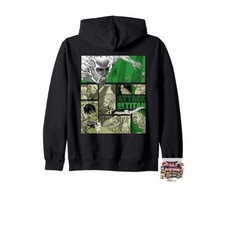 Second Official Merchandise Attack on Titan: Battle of Heaven and Earth 3 Zip