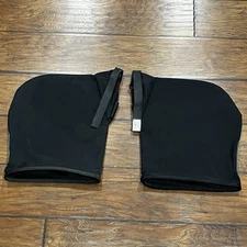 Arctic Cat Snowmobile Handlebar Muffs Compatible Many ZR, Z, ZRT, ZL  Vintage