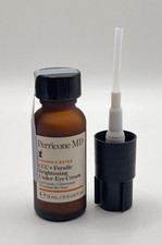 Image of PERRICONE MD VITAMIN C ESTER CCC+ FERULIC BRIGHTENING UNDER EYE CREAM 15ML