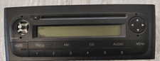 735446970 Autoradio  FIAT GRANDE PUNTO (2Y) 1.9 MJT (88Kw) Ber 5p/d/1910cc