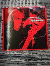 Vinyl Record LP Tom Petty and the Heartbreakers Long After Dark VG