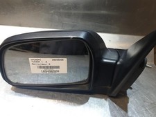 Retroviseur gauche (ou coque) Hyundai TUCSON