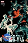AMAZING SPIDER-MAN #28 (2026) 1ST PRINTING *BERMEJO VARIANT* MARVEL COMICS