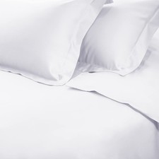 Egyptian Cotton 650 Thread Count Duvet Cover Set, Bed Covers, Includes 1 Duve...