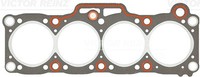 Zylinderkopfdichtung FÜR Mazda E Kasten (SR2) - Victor Reinz 61-52280-20