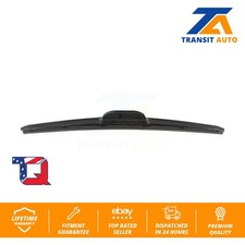 Flextreme OE Quality All Season 17 Inch Universal J-Hook Wiper Blade For Toyota