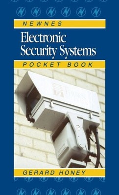 Electronic Security Systems Pocket Book (Newnes Pocket Books) By