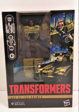 Transformers Age Of The Primes Combaticon Brawl New