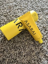 Wow😨😱 1 ASARAI Australian Red Clay Brightening/Detox Mask 1.69 oz