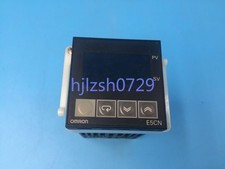 1PCS Used Omron Temperature Controller E5CN-R2TC  