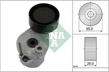 Schaeffler INA Riemenspanner Keilrippenriemen 534 0693 10 für S205 MERCEDES SLC