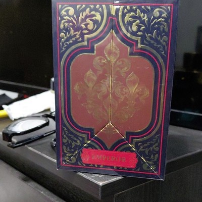 Emperor Eau de Parfum 3.4fl.oz 
