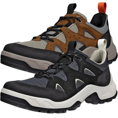 ECCO Herren Offroad leichte Wanderschuhe