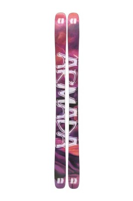 Armada ARV 94 Men's Park Skis, Madsteez, 164cm MY26