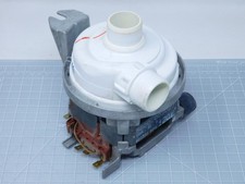BOSCH 167082 00167082 DISHWASHER DRAIN PUMP MOTOR 120 V 60 HZ T127677