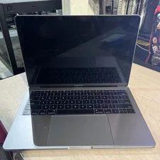 APPLE MACBOOK PRO 13" MID-2017 CORE I5-7360U 2.3GHZ 8GB RAM NO HD /