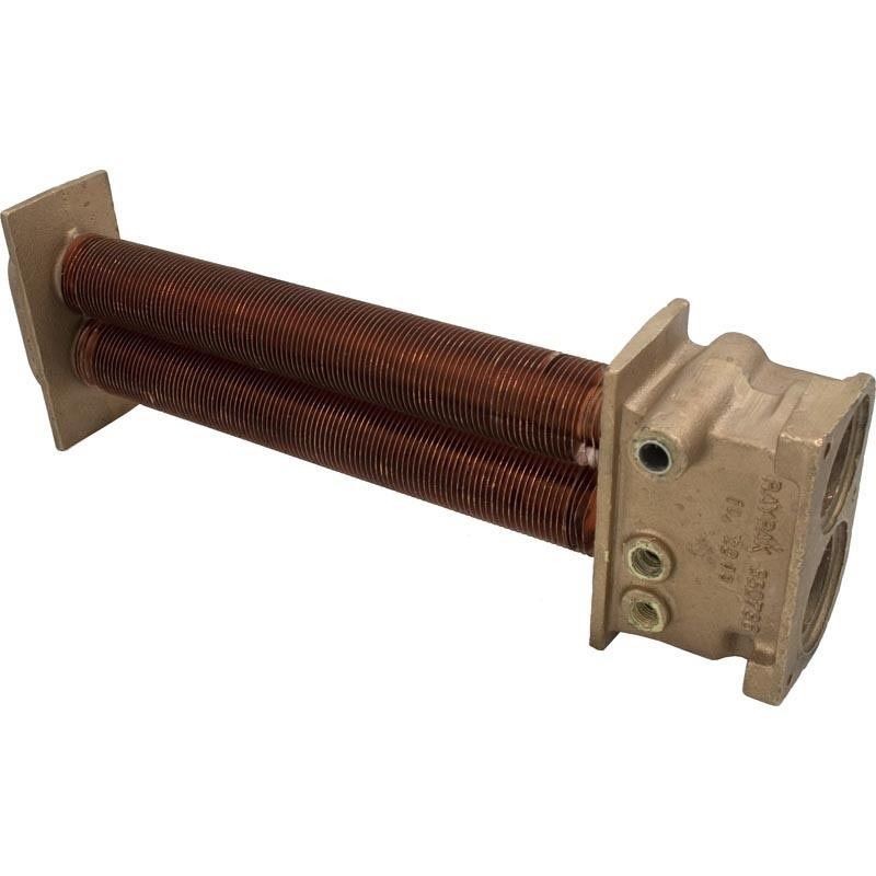 Raypak 004695F 55B Header Tube