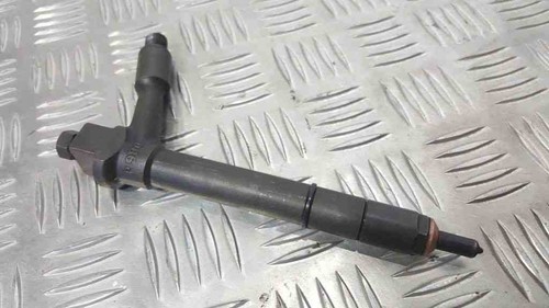 OPEL ASTRA G Hatchback F48, F08 Einspritzdüse TJBB01901D 004792 1.70 31401347