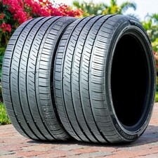 2 Landspider Citytraxx Hp 31535r20 Zr 110w Xl All Season Tires 420aa