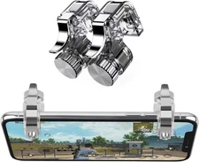 for Mobile Game Controllers, Phone Triggers for Mobile Phone, Sensitive Controll