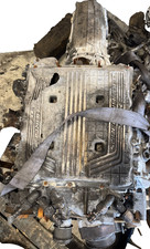 16 Chevrolet Camaro Cts-v Zl1 Lt4 Engine W Auto Trans 52k Mile Comp Tested 6.2l