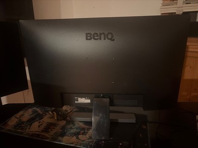 BenQ EL2870U 28 inch 1ms GtG 4K HDR Gaming Monitor with