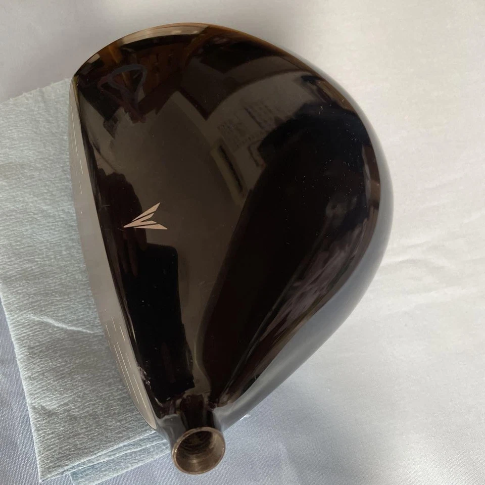 Xxio Driver 10.5 Head Only - Image 4 of 4