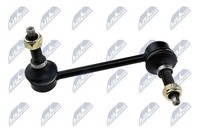 Stabilisator Stabi Koppelstange Vorne Links FÜR Jeep
