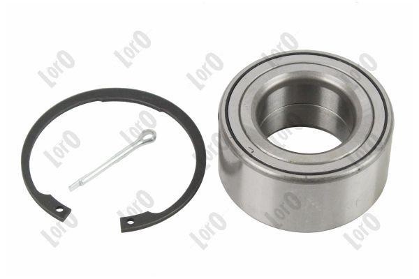 ABAKUS Wheel Bearing Kit 141-03-056 for Nissan 3-Piece Front Axle Left/Right