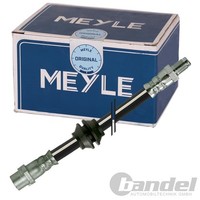 Meyle Bremsschlauch 453MM Vorne Passend FüR Bmw 3Er E36 Cabrio Compact Coupe