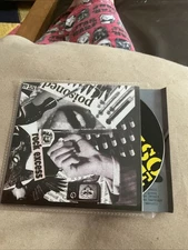 Alexisonfire - Old Crows / Young Cardinals - Original CD Album & Inserts 2014