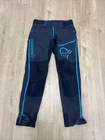 Norrona Fjora flex1 Men’s Climbing Black Trousers Hiking Pants size M