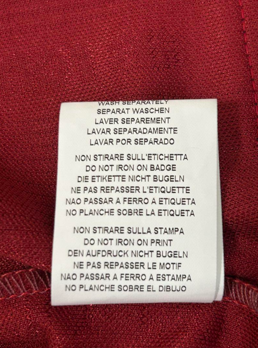 AS Roma 1999 2000 Hidetoshi Nakata Official Jersey Shirt Kit – US