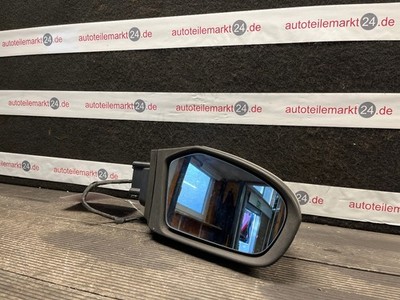Außenspiegel rechts MERCEDES-BENZ A-Klasse (W169)