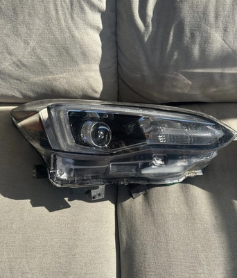 #ad BROKEN MOUNTS 20 23 SUBARU IMPREZA CROSSTREK led headlight OEM USED PASSENGER $149.99