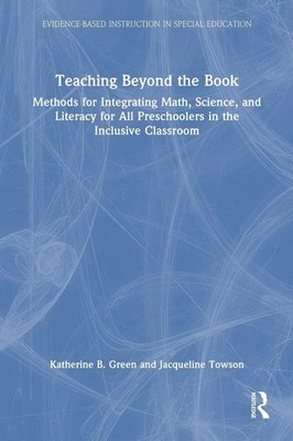 Teaching Beyond the Book | Katherine B. Green (u. a.) | Buch | Englisch | 2026