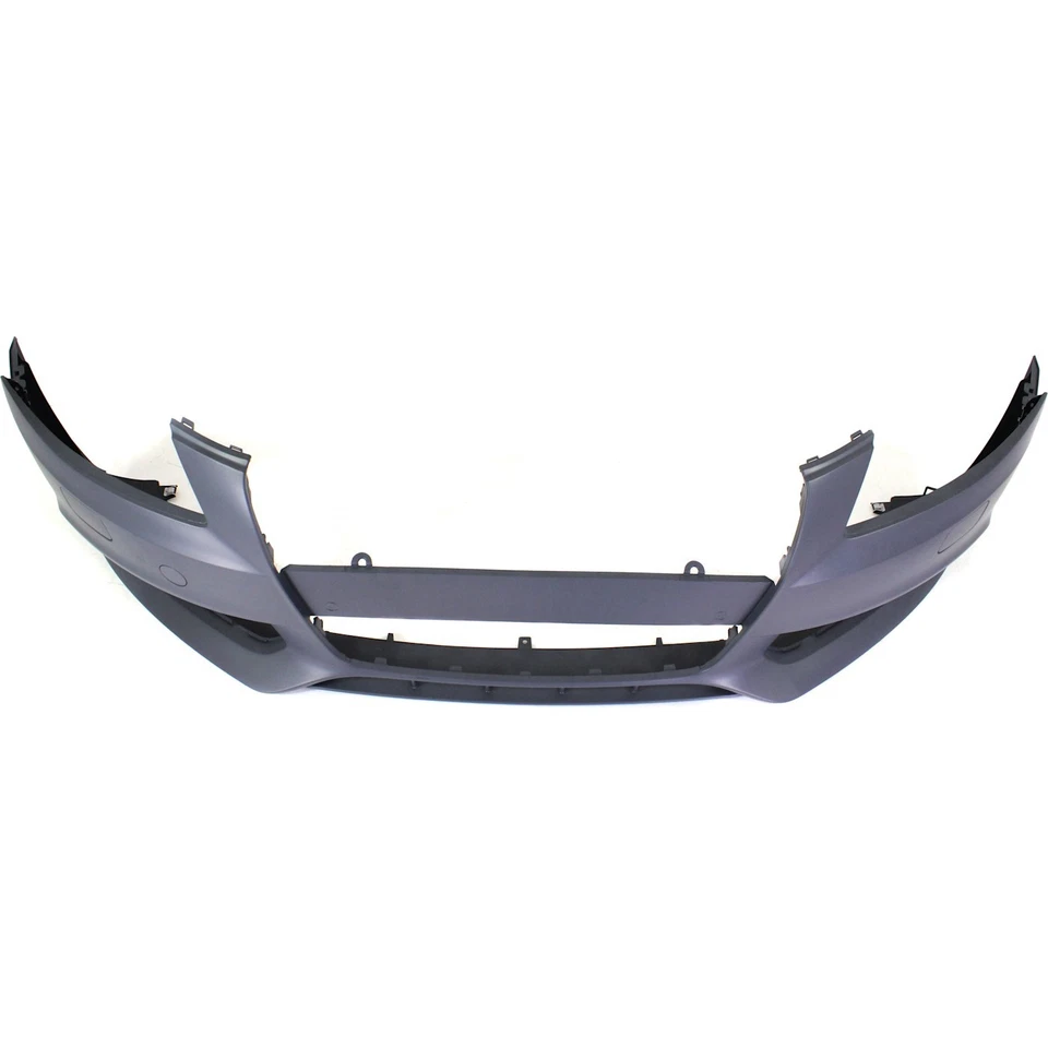 Cubierta de parachoques para Audi A4 Quattro A4 2009-2012 imprimada delantera 8K0807105AGRU Foto 4 de 4