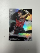 2026 Topps Series 1 Stars Of MLB #SMLB-28 Kyle Teel RC