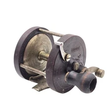 Vintage Asbury Fishing Reel #250