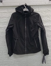 Free Country Women's Super Soft Shell Jacket Size Medium