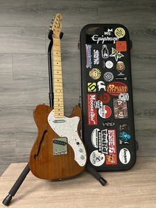 1990 Fender Telecaster for sale | eBay