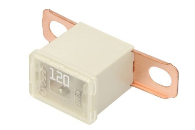 Sicherung LITTELFUSE BEZP283120