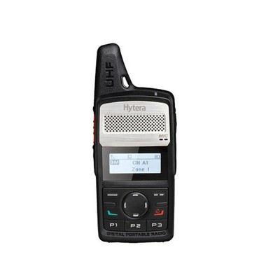 PD362i DMR Radio